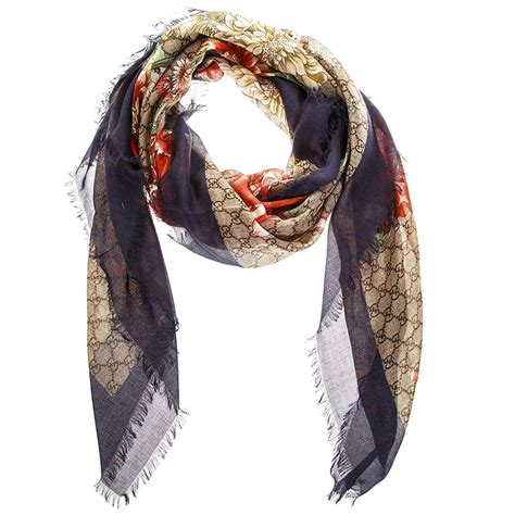 gucci inspired scarf|Gucci scarf clearance.